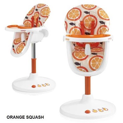 18806 orange squash